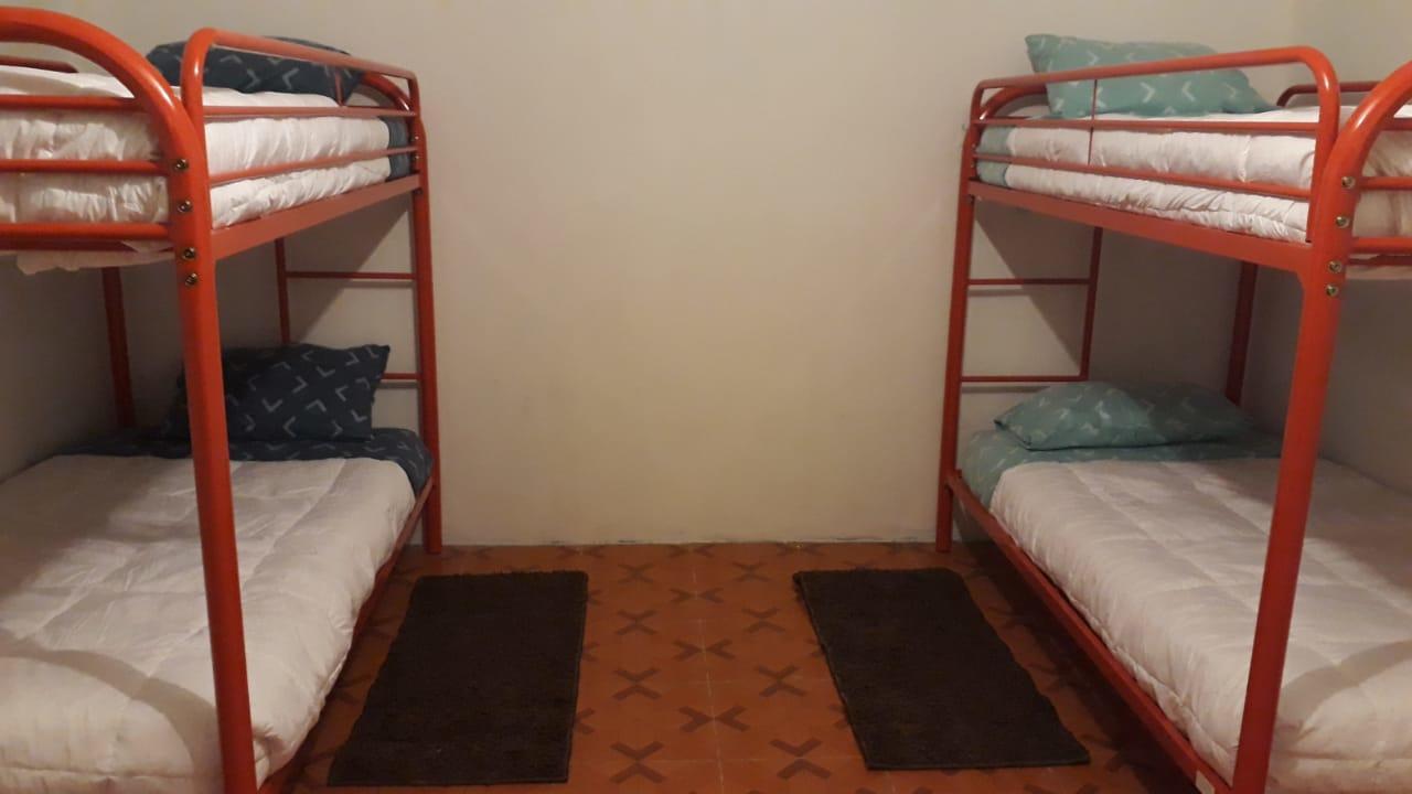 Hostal Open House ซานเปโดร เด อาตากามา ภายนอก รูปภาพ